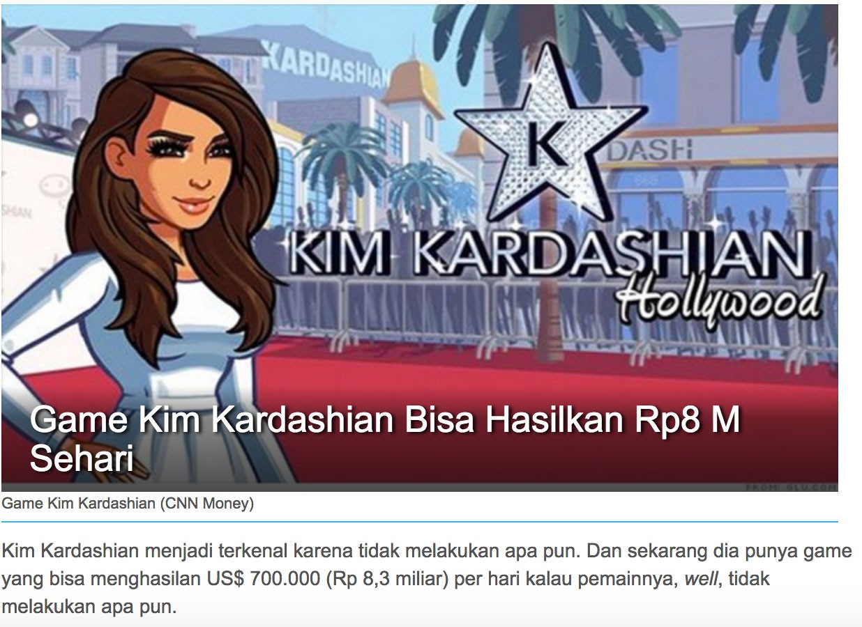 KimKardashian