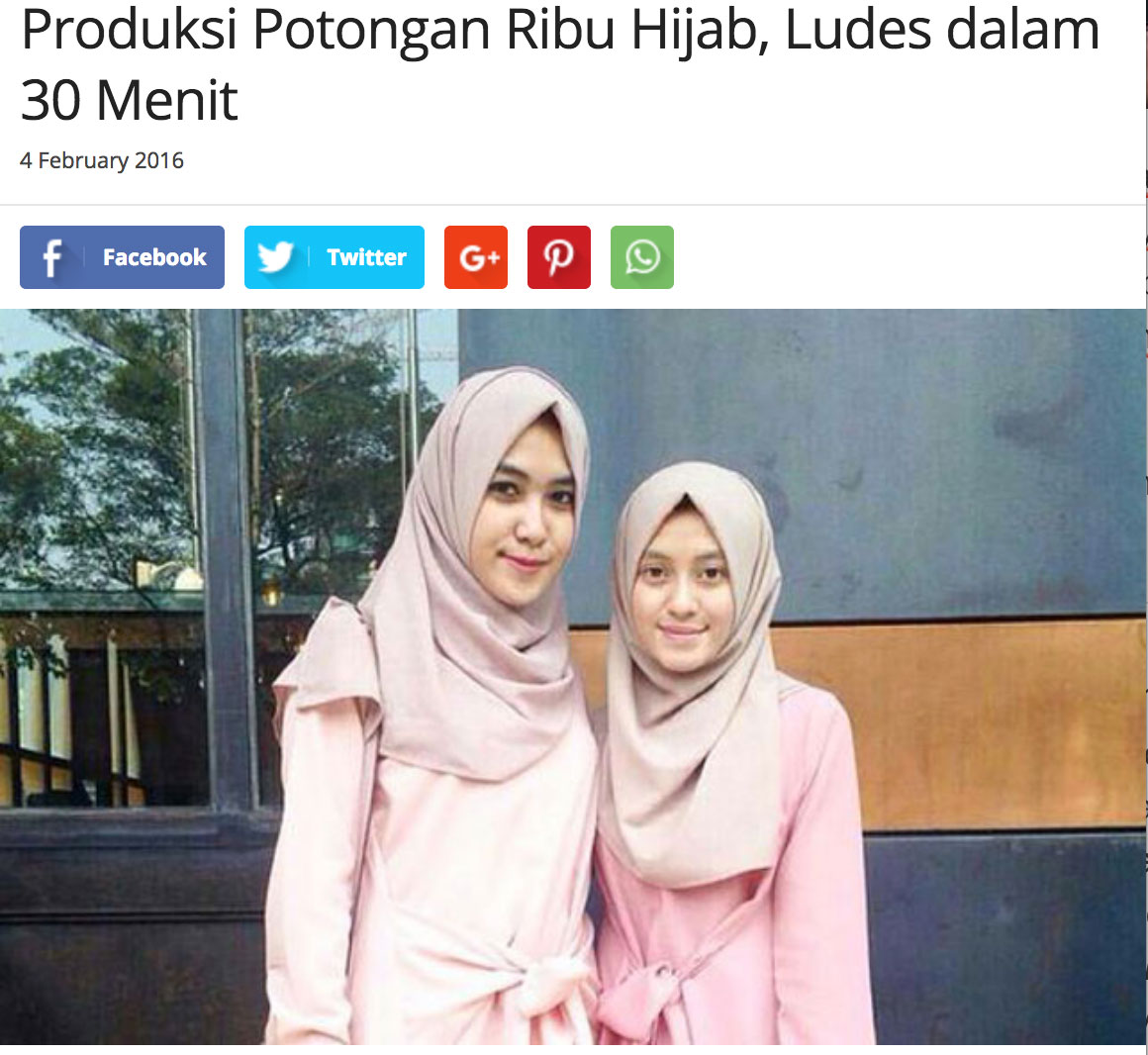 VanillaHijab