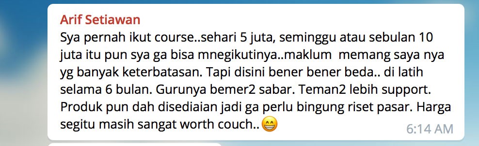 TestiArif