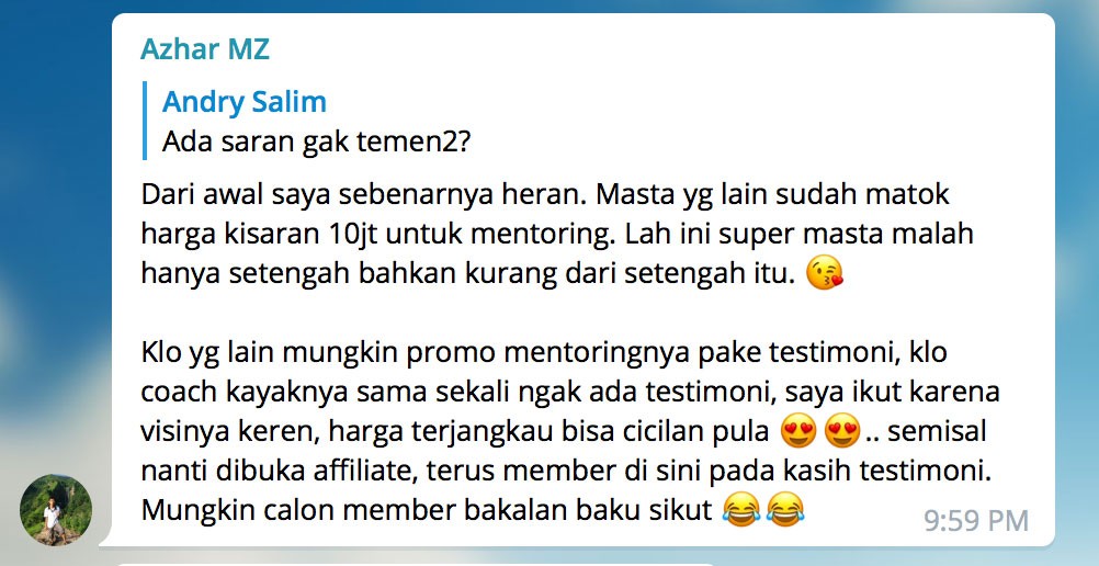 TestiAzhar
